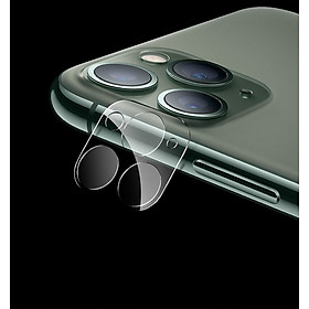 Bộ miếng dán bảo vệ Camera cho iphone 11 , iphone 11 pro & iphone 11 pro max