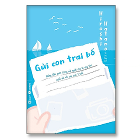 Gửi con trai bố – Bản Quyền
