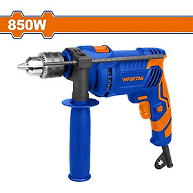 Mua MÁY KHOAN BÚA 850W WADFOW WMD15851E - HÀNG CHÍNH HÃNG