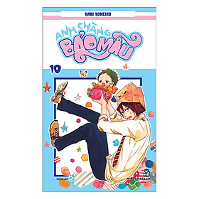 Anh Chàng Bảo Mẫu (Tập 10)