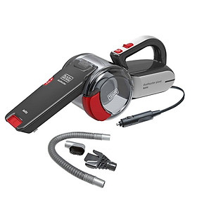 Máy hút bụi ô tô cầm tay 12V Black & Decker PV1200AV