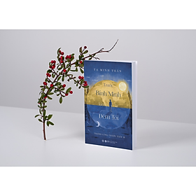 Sách Trước Bình Minh Luôn Là Đêm Tối