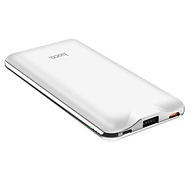 Mua Sạc Dự Phòng Hoco J39 10.000 mAh Hỗ trợ sạc nhanh QC 3.0 - Hàng Nhập Khẩu