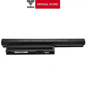 Mua Pin Cho Laptop Sony Bps26 Bps-26 S26 Vpc-Ca Vpc-Cb Vpc-Eg Vpc-Eh Vpc-El Vpc-Ej Vpc-Ek  Pcg-71913L Pcg-71914L TEEMO PC
