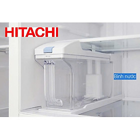 HỘP CHỨA NƯỚC LÀM ĐÁ TỦ LẠNH HITACHI – HÀNG CHÍNH HÃNG