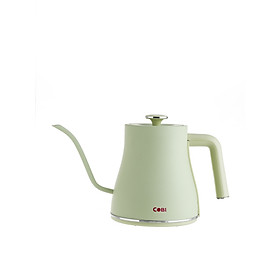 Mua Ấm đun nước điện cổ ngỗng hàng nhập khẩu chính hãng