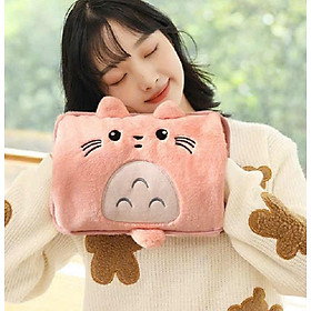 TÚI SƯỞI TAY GIỮ NHIỆT ẤM ÁP - Chân Ái Cho Mùa Đông