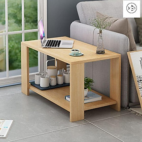 Mua Bàn trà bắc âu cao cấp   Bàn trà sofa   bàn trà decor phòng khách - ND016