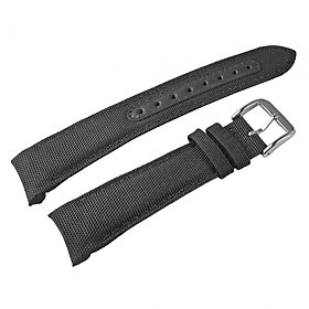 Nylon  20mm Watch Strap for Men and Women Watches and Smartwatches