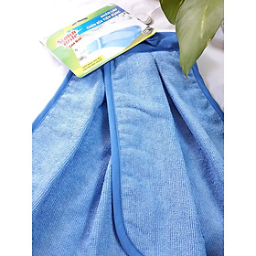 Khăn lau chén đĩa tiện dụng gói 2 Scotch Brite 3M