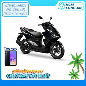Xe Máy Honda Vario 160 2023 - Phiên bản Tiêu Chuẩn