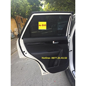 Rèm Che Nắng Xe Kia SORENTO 2010-2019-2020 Hàng Loại 1 MR Ô TÔ