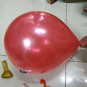 Mua Bong Bóng Nhũ ( bịch 50 cái hoặc lẻ 5 cái