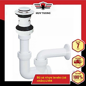 Mua Bộ Xả Lavabo Nhựa Cao Cấp