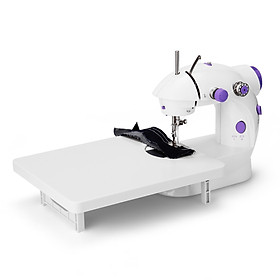 Mini Portable Handheld Sewing Machines Household Multifunctional Clothes Fabrics Electric Sewing Machine