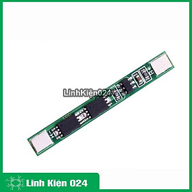 Mua Module Bảo Vệ Quá Dòng Quá Áp Pin 18650 1S 5A