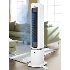 Mua Quạt tháp bốn mùa Unold 86980 đa chức năng 3 in 1 (sưởi  làm mát  phun sương tạo ẩm) Hàng chính hãng