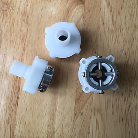 Mua Đầu nối dây cấp nước máy giặt  đầu dây van vòi máy giặt