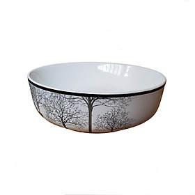 Mua Chậu lavabo bàn đá cao cấp LUXE C111