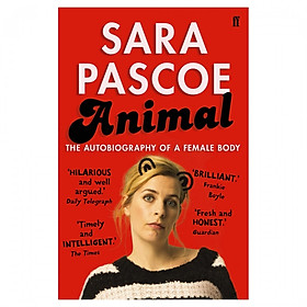 Tuyển tập sách tác giả Sara Pascoe, giảm giá đến 40% | Tiki Tuyển tập sách tác giả Sara Pascoe, giảm giá đến 40% | Tiki
