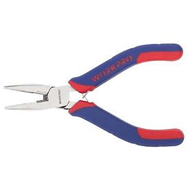 Workpro w031017-kìm nhọn mini