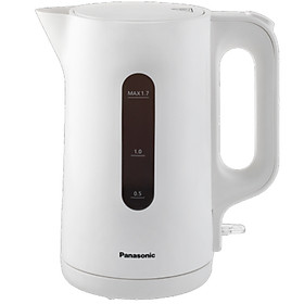 Mua Bình Đun Siêu Tốc Panasonic NC-K101WRA (1 7 lít) - Hàng chính hãng