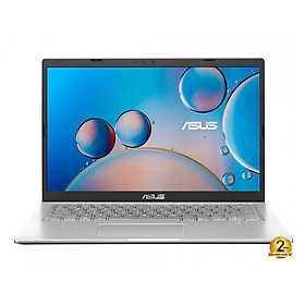 Laptop Asus D415DA-EK482T (R3 3250U/4GB RAM/512GB SSD/14 FHD/Win 10/Bạc) - Hàng chính hãng