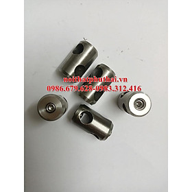 Mua Khóa cáp chữ thập cho ban công  cầu thang