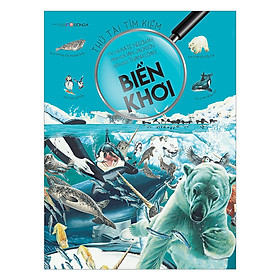 [Tải ebook] Thử Tài Tìm Kiếm – Biển Khơi PDF