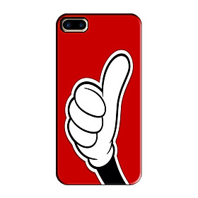 ỐP LƯNG IN DÀNH CHO IPHONE 7 PLUS