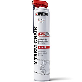 Chai Xịt Dưỡng Sên/ Xích Ipone X-trem Chain Road (750ml) - Hàng Chính Hãng