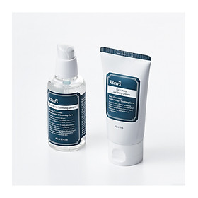 Combo 2 sản phẩm Klairs Rich Moist Soothing