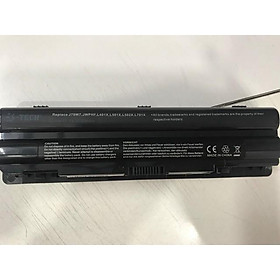 Mua Pin dành cho Laptop Dell XPS 14 15 17 L401X L402X L501X L502X