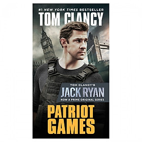 Patriot Games