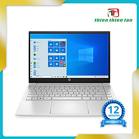 Laptop HP Pavilion 14-dv0512TU 46L81PA (Core i5-1135G7/ 8 GB, DDR4, 3200 MHz/ SSD 512 GB/ 14 FHD IPS/ Win11) - Hàng Chính Hãng