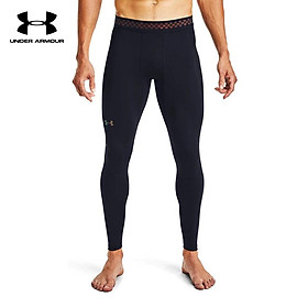 Quần legging thể thao nam Under Armour Baselayer HG Rush 2.0 - 1356625-001