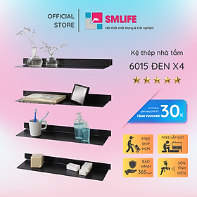 Mua Kệ nhà tắm 6015 (set 4)