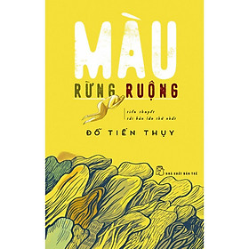 Màu Rừng Ruộng - Bản Quyền