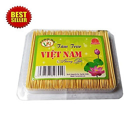 Mua Tăm Trúc  combo 10 hộp  Hương Quế Cao Cấp.