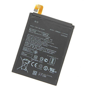 Mua PIN ASUS ZENFONE 4 MAX PRO (C11P1612/ZEN3 ZOOM S/ZEN4 MAX PLUS/ZC554KL/X00ID/4A026VN/4850~5000mAh) ( LOẠI 1 )