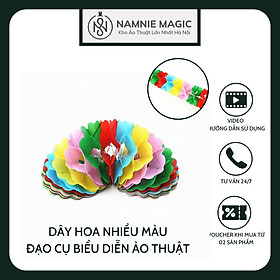 Dây Hoa Kéo Gấp Gọn- Phụ Kiện Ảo Thuật