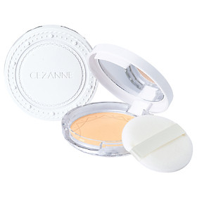 Phấn Phủ Cezanne UV Clear Face Powder
