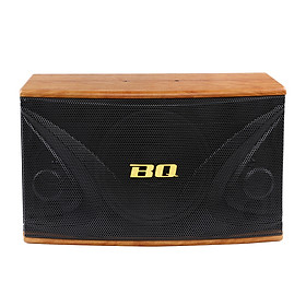 LOA TREO KARAOKE GIA ĐÌNH BQ K-388 ( 260W )- Hàng chính hãng