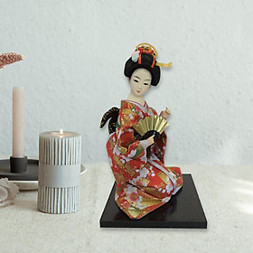 figurine decoration gift japanese miniature Style A