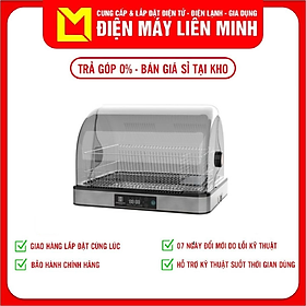 Mua Máy sấy chén Hawonkoo USH-400 - Hàng chính hãng (CHỈ GIAO HCM)