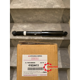 Giảm xóc sau Mitsubishi Pajero Sport 2010-2016 4162A413