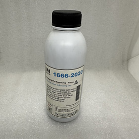 Mua Mực nạp  Mực đổ LN 1666 2020 dùng cho máy in Samsung ML 1666  1660  ML 2161  SL-M2020 trọng lượng 80g - hàng chính hãng