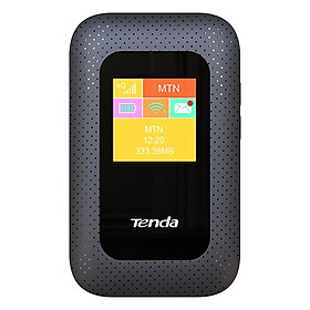Mua Bộ Phát Wifi Di Động 4G LTE 150Mbps Tenda 4G180 - Hàng Chính Hãng