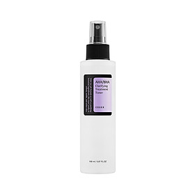 Nước Hoa Hồng Tẩy Tế Bào Chết Hoá Học COSRX AHA/BHA Clarifying Treatment Toner 150ml