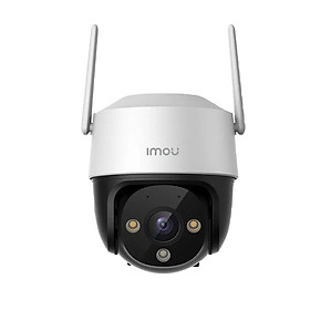 Camera WiFi IMOU Cruiser SE IPC - S21FP Xoay 360 Độ Ngoài Trời